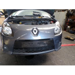 Pare choc avant de RENAULT...