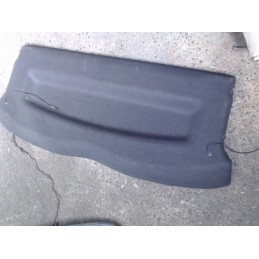 Plage arriere de CITROEN C3...