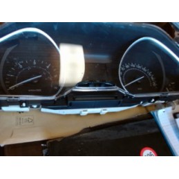 Compteur de PEUGEOT 208 1...