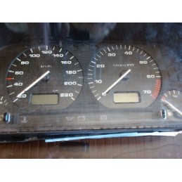 Compteur de VOLKSWAGEN GOLF...