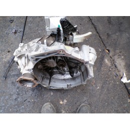 Boite de vitesses de SKODA...