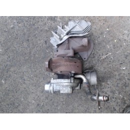 Turbo de DACIA LODGY PHASE...