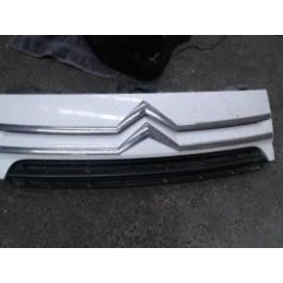 Calandre de CITROEN JUMPY 2