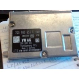 Camera de recul de VOLKSWAGEN
