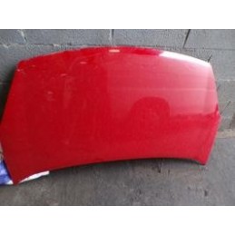 Capot de PEUGEOT PARTNER 2...