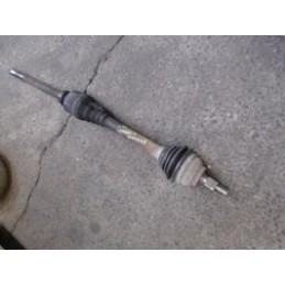 Cardan droit (transmission)...
