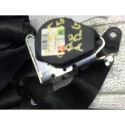 Ceinture arriere gauche de...