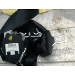 Ceinture centrale de DACIA...