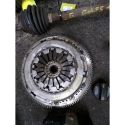 Embrayage de VOLKSWAGEN GOLF 5