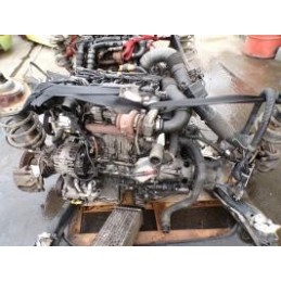 groupe moteur de CITROEN...