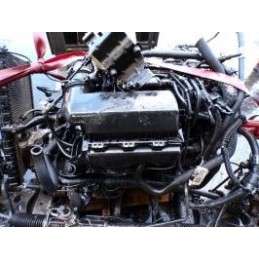 groupe moteur de CITROEN...