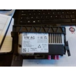Module controle Wifi de...