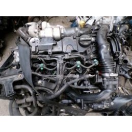 Moteur de FORD GRAND C-MAX...