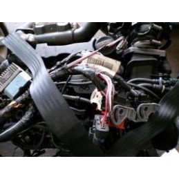 Moteur de PEUGEOT PARTNER 2...