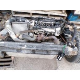 MOTEUR de SMART FORTWO 2...