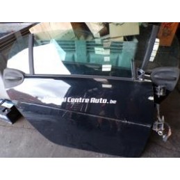 Porte avant droit de SMART...