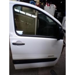 Porte avant droit de...
