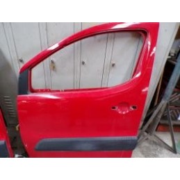 Porte avant gauche de...