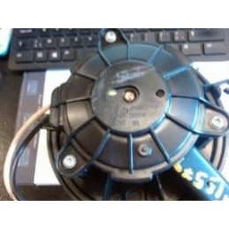 Ventilateur chauffage de...
