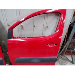 Porte avant gauche de...