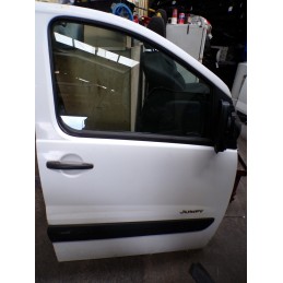 Porte avant droit de...
