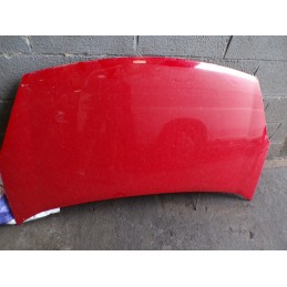 Capot de PEUGEOT PARTNER 2...