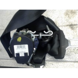 Ceinture centrale DACIA...