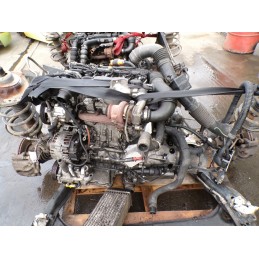 Groupe moteur CITROEN JUMPY...