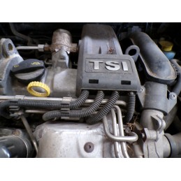 Moteur SKODA FABIA II COMBI...