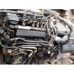 MOTEUR SMART FORTWO II...