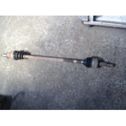 Cardan droit CITROEN C1 I...