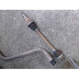Cardan gauche CITROEN C1 I...