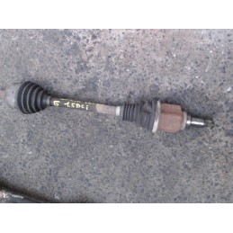 Cardan gauche DACIA LODGY...