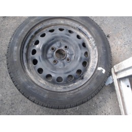 Roue CITROEN C1 I (B0)...
