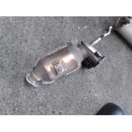 Catalyseur CITROEN C1 I...