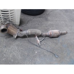 Catalyseur SKODA KAMIQ (NW)...