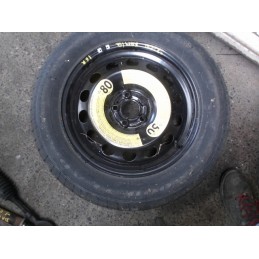Roue SKODA KAMIQ (NW) PHASE...