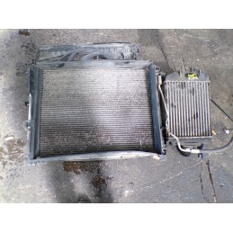 Radiateur DACIA LODGY PHASE...