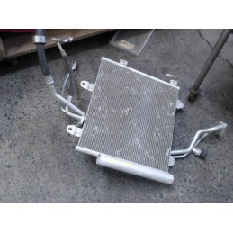 Radiateur clim  CITROEN C1...