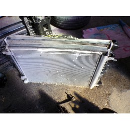 Radiateur huile +...