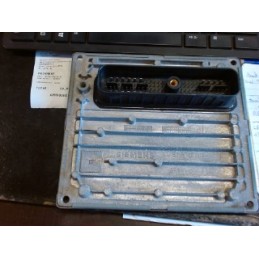 Boitier moteur VOLVO S40 II...