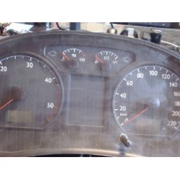 Compteur VOLKSWAGEN POLO...