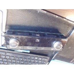 Panneau commande clim SKODA...
