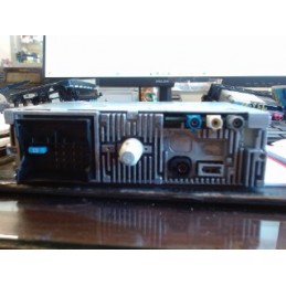 Radio multidisplay PEUGEOT...