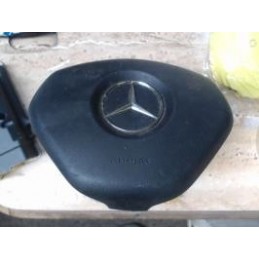 airbag volant  de MERCEDES...