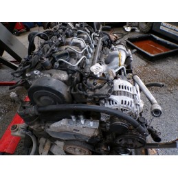 Groupe moteur KIA CARENS...