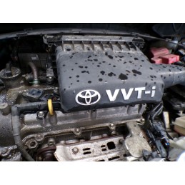 Groupe moteur TOYOTA YARIS...