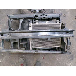 Face avant VOLKSWAGEN UP!...