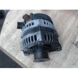 Alternateur VOLVO V50 PHASE...