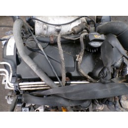 Moteur VOLKSWAGEN CADDY III...